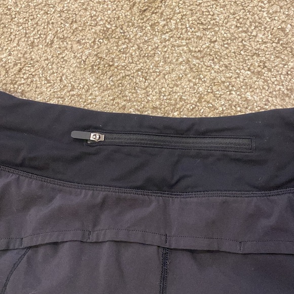 Lululemon shorts - Picture 3 of 3